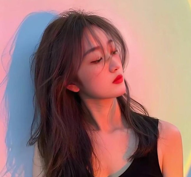 请和这个没用的我谈恋爱